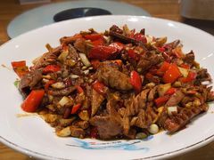 -黄泥岗·地道湖北菜(奥特莱斯店)