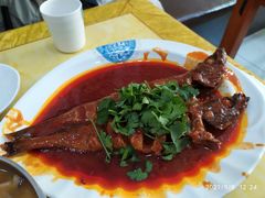 -故乡明太鱼屋(航北路店)