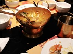 -simply thai天泰(静安嘉里中心店)