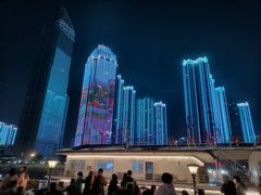 -武汉两江游览·夜游长江(汉口粤汉码头)