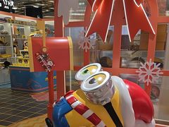 -上海来福士广场