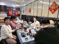 -怡乡王品海鲜姿造自助体验餐厅(大岛商业广场店)