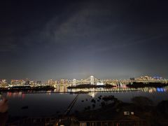 -台场海滨公园船码头