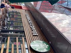 -星巴克(佛山南海万科店)