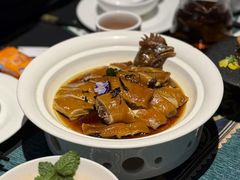 -濮园 · 四合院餐厅