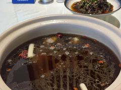 -名善山珍·野生菌汤锅(文殊院店)