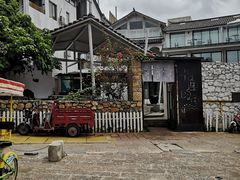 -大理老字号·舟渔的鱼野生菌海景餐厅(双廊店)