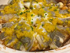 -船歌·鱼水饺青岛菜(闽江二路店)