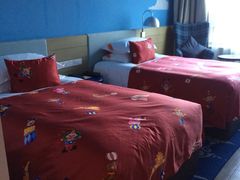 -广东省拱北口岸中国旅行社(华宾营业部)