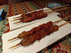-羊巴道新疆菜·清真(上梅林店)