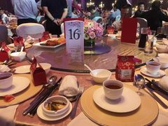-春满园·早茶·粤菜·宴会(前海店)