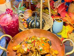 -汉水谣·江景餐厅(江滩店)