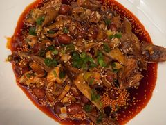 -院8里·少城记忆老川菜(宽窄巷子店)