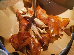 -费大厨辣椒炒肉(吉联MALL店)