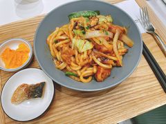 -池奈·日式咖喱蛋包饭(老城根Gpark店)