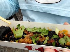 -董顺桃小粒臭豆腐(太平街一店)