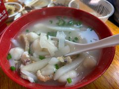 -石湾点心