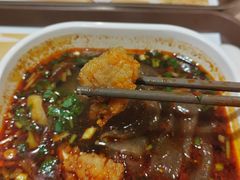 -魏家凉皮(西安秋林宏业商厦店)