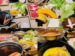 -吉野家(吉野家冰山慧谷店)