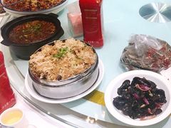 糯米排骨-金春禧(贵和领秀城店)