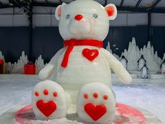 -宁波冰雪大世界(北仑区)