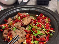 -闫府私房菜·百年鲁菜(恒隆店)