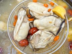 -花苑美食横琴生蚝火锅(拱北粤华路店)