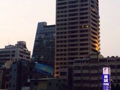 -高雄85大楼-观景台