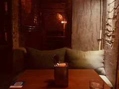 -鹿萤季·营地小馆(皇后公园店)