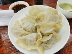 -奉天蚨祥饺子馆