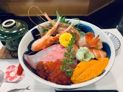 -筑地玉寿司(銀座コア店)