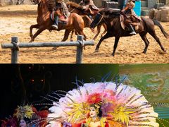 -深圳锦绣中华民俗村