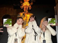 -棂笼·深度沉浸密室(武汉旗舰店)