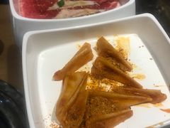 -火炉火自助餐(悠唐购物中心店)