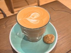 -Cafe del Volcan(永康路店)