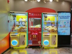 -白梧桐·团建聚会·百人轰趴馆(留仙洞店)