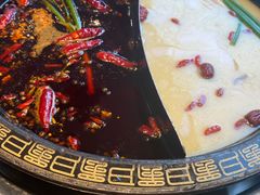 -纸盐河码头火锅(十八梯店)