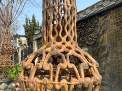 -郫都区农科村景区