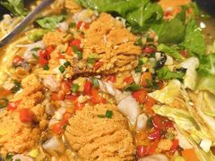 -彭耕记猪油炒小菜(吉联mall店)