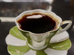 手冲咖啡-Rechill Cafe(工体店)