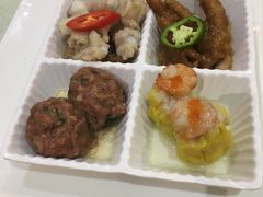 -德烨酒家