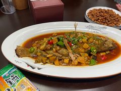 -巢湖名吃·东关老鹅汤(江南风情街店)