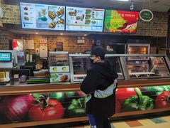 -赛百味SUBWAY(星摩尔店)