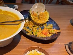 -Tegu泰古莲·泰国餐厅(红山6979店)