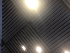 -陆家嘴万怡酒店·万荟轩