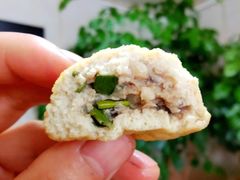 岭北豆腐包-诸暨市岭北镇仕新农庄