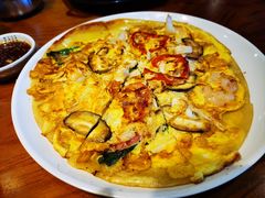 海鲜饼-青鹤谷(苏州店)