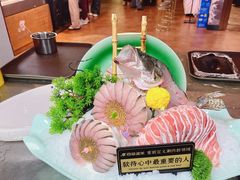 -百草滩羊清水涮羊肉(长城路店)