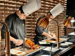 -北京全聚德(清华园店)