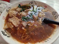 -孙记大碗皮肚面(后宰门店)